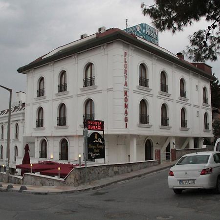 איסטמבול Florya Konagi Hotel מראה חיצוני תמונה