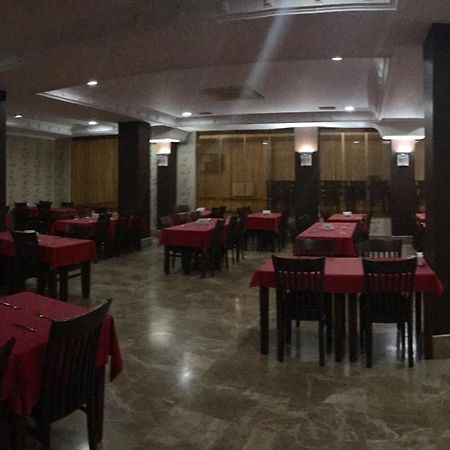 איסטמבול Florya Konagi Hotel מראה חיצוני תמונה
