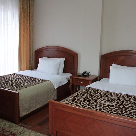 איסטמבול Florya Konagi Hotel מראה חיצוני תמונה