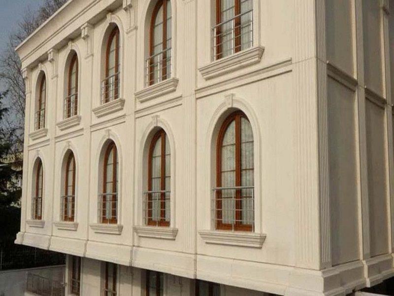 איסטמבול Florya Konagi Hotel מראה חיצוני תמונה