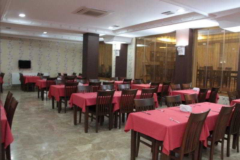 איסטמבול Florya Konagi Hotel מראה חיצוני תמונה