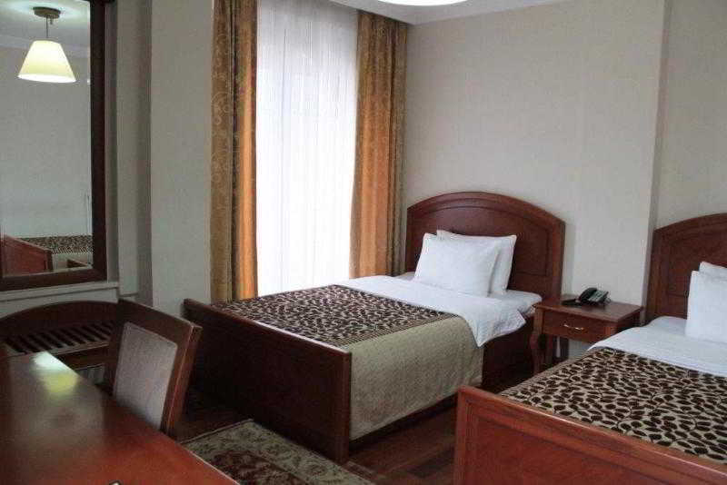 איסטמבול Florya Konagi Hotel מראה חיצוני תמונה