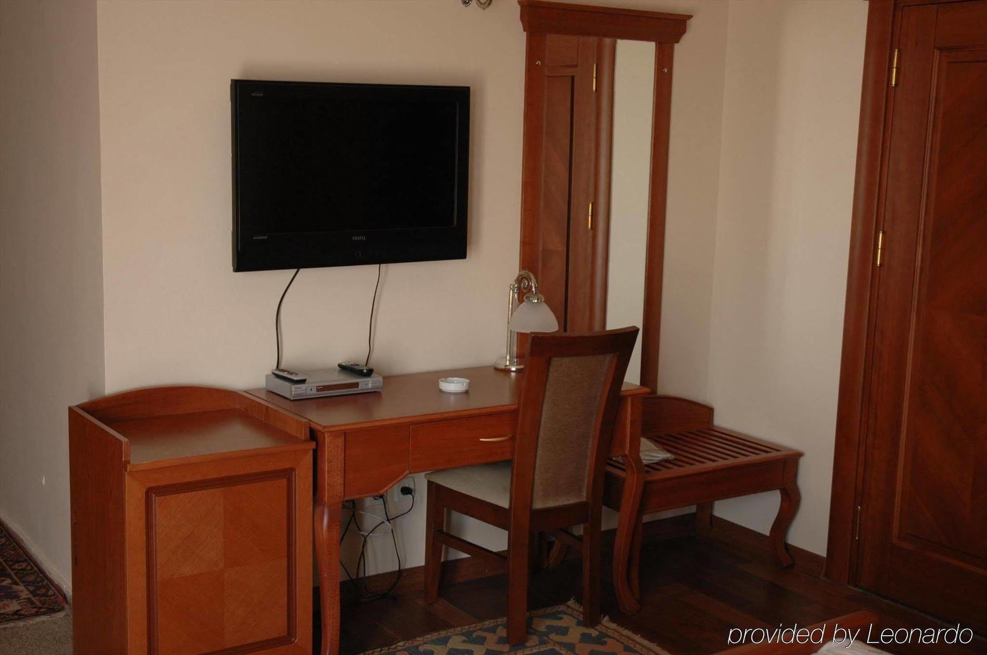 איסטמבול Florya Konagi Hotel חדר תמונה
