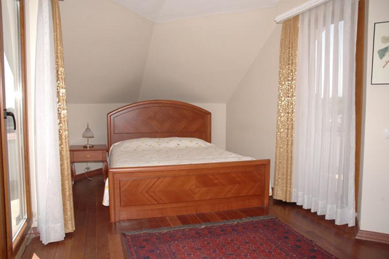 איסטמבול Florya Konagi Hotel מראה חיצוני תמונה