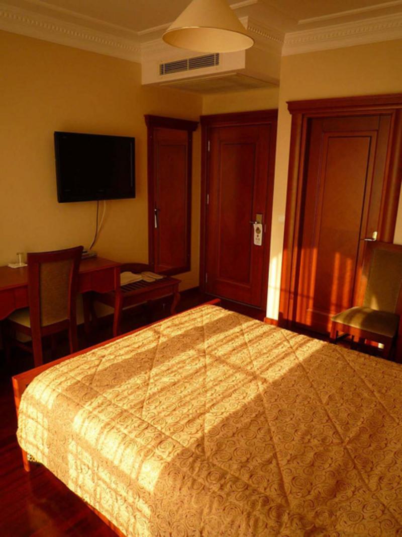 איסטמבול Florya Konagi Hotel מראה חיצוני תמונה