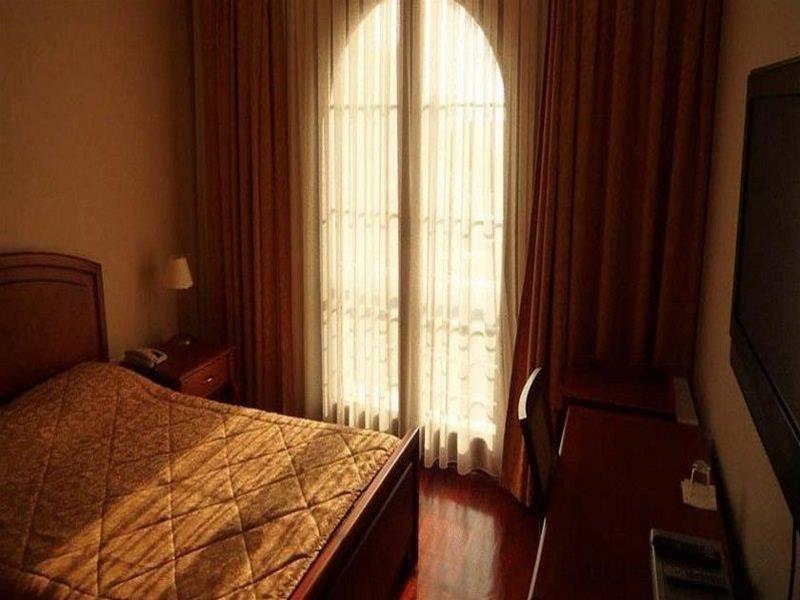 איסטמבול Florya Konagi Hotel חדר תמונה